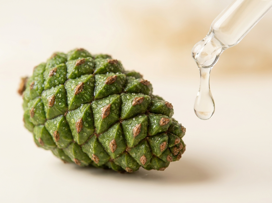 Red Clover Flower Extract