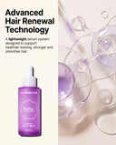 PinoPlex Advanced Hair Renewal Technology - molecular detail