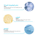 الموند بيوتي المجموعة الحصرية (بالسبع منتجات)