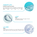 الموند بيوتي المجموعة الحصرية (بالسبع منتجات)