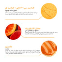 الموند بيوتي المجموعة الحصرية (بالسبع منتجات)