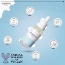 مجموعة الدرع الجمالي – واقي شمس + ريتنول + هيلورونيك أسيد (هدية)