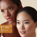 سيروم فيتامين ج النقي 15% مع فيتامين هـ وحمض الفيروليك لتفتيح وإشراق البشرة