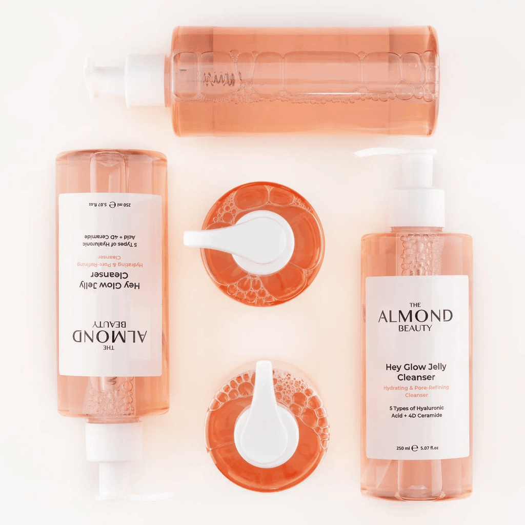 Protection & Purity Bundle – Sunscreen + Cleanser + Soothing Toner (Gift)