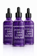 Women Hair Growth Serum 3X Set – Stronger, Fuller Hair