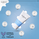 Crystal Care Bundle – Brightening Toner + Niacinamide + Moisturizing Cream (Gift)