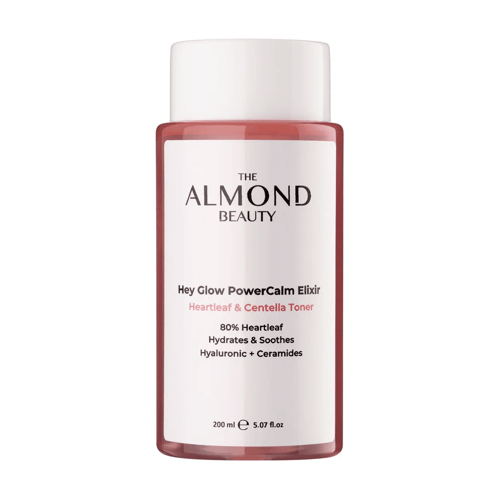 Protection & Purity Bundle – Sunscreen + Cleanser + Soothing Toner (Gift)