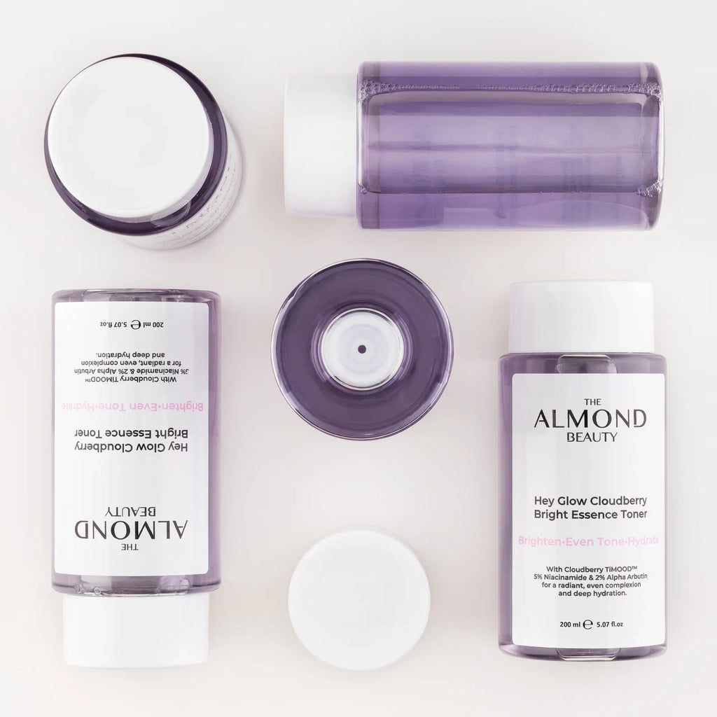 Cloudberry Bright Essence Toner