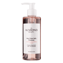 مجموعة الحماية والنقاء للبشرة – واقي شمس + غسول لطيف + تونر مهدئ كهدية