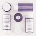 Crystal Care Bundle – Brightening Toner + Niacinamide + Moisturizing Cream (Gift)