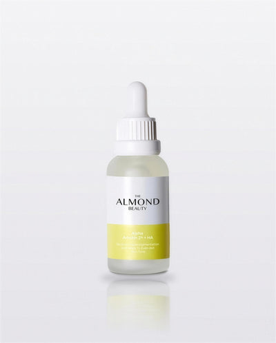 The Almond Beauty EvenTone Alpha 2% Serum