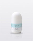 Natural Anti-Perspirant 24H Protection- Roll-On  The Almond Beauty