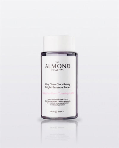 Cloudberry Bright Essence Toner