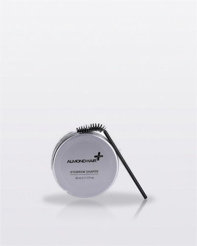 Almond Hair BrowFix Styling Gel