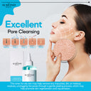 The Almond Beauty Pore Tightening Toner with Glycolic Acid AHA BHA