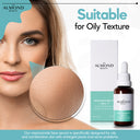 سيروم للتخلص من الحبوب والرؤوس السوداء مع 5% زنك و 1% PCA ونياسيناميد