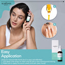 سيروم للتخلص من الحبوب والرؤوس السوداء مع 5% زنك و 1% PCA ونياسيناميد