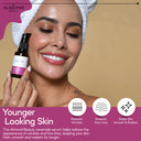 The Almond Beauty Night Renew Retinol Serum