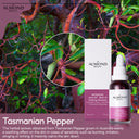 The Almond Beauty GlowReset AHA 10% BHA 2% Serum