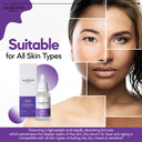 سيروم الكولاجين 2% لترطيب البشرة وتقليل الخطوط والتجاعيد