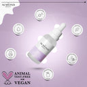 The Almond Beauty EyeBright Caffeine 5% Serum