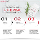 شامبو الموندهير شامبومضاد للتساقط ويساعد لنمو الشعر للنساء