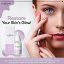 The Almond Beauty EyeBright Caffeine 5% Serum