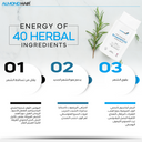 شامبو الموندهير شامبومضاد للتساقط ويساعد لنمو الشعر للرجال