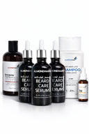 Essential Beard Growth set