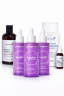 PinoPlex™ Women Hair Serum 3X Set