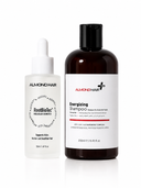 Advanced Hair Growth System for Men