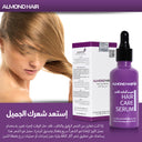 Women Hair Growth Serum 3X Combo Set