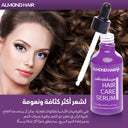 Women Hair Growth Serum 3X Combo Set