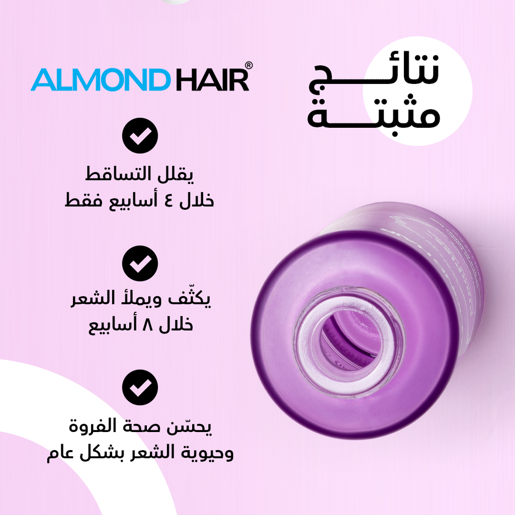 PinoPlex™ Hair Serum – Buy 2 Get 1 Free