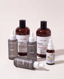Advanced Beard Growth & Care Set — bundle contents