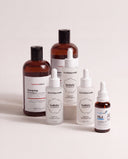 Advanced Men’s Hair Growth & Density Set — bundle contents