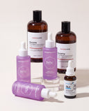 Advanced Women’s Hair Growth & Density Set — bundle contents