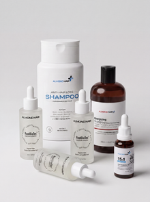 Advanced Men’s Hair Growth & Density Set