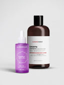 Advanced Hair Growth System for women