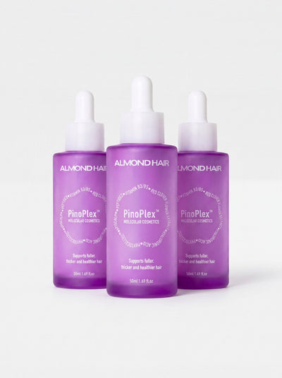 PinoPlex™ Hair Serum for Women — 3X Set