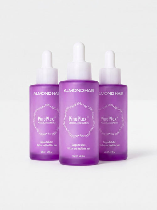 PinoPlex™ Hair Serum for Women