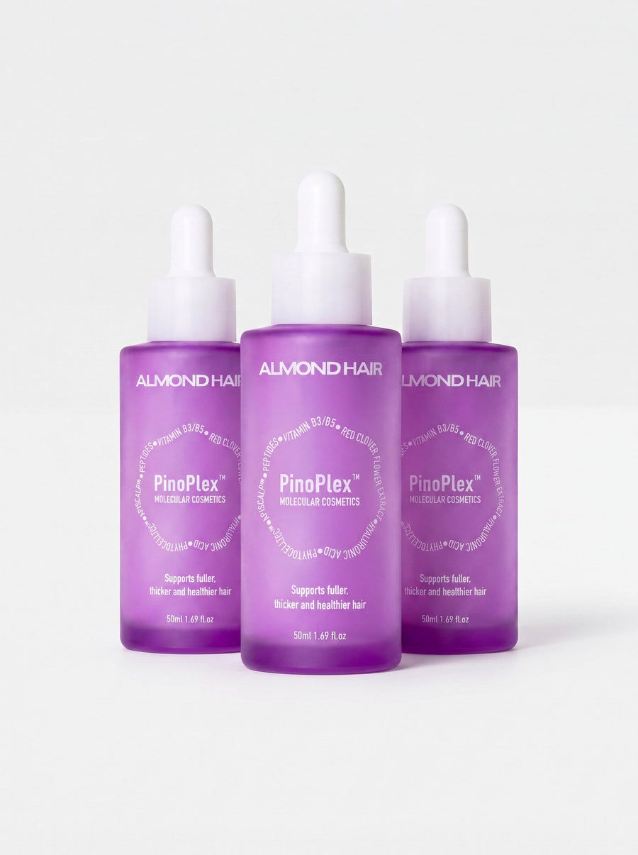 PinoPlex™ Hair Serum for Women