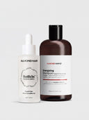 Advanced Hair Growth System for Men