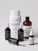 Essential Beard Growth set