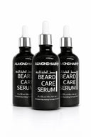 Beard Growth Serum X3 — Classic