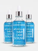 Hair Growth Serum X3 for Men — Classic