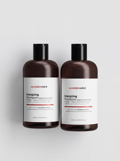 2X RootActivate™ Energizing Shampoo
