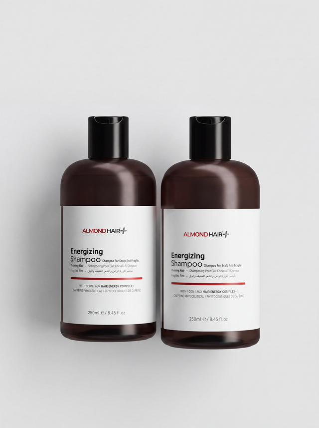 2X RootActivate™ Energizing Shampoo
