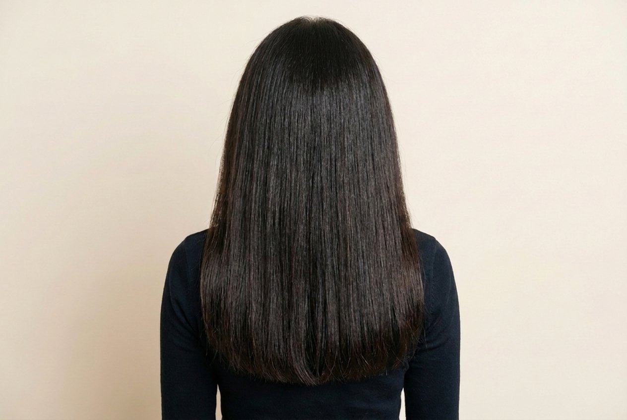 Length Strength — Women — after