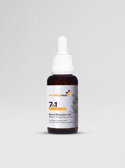 Beard Protection Oil 7-in-1